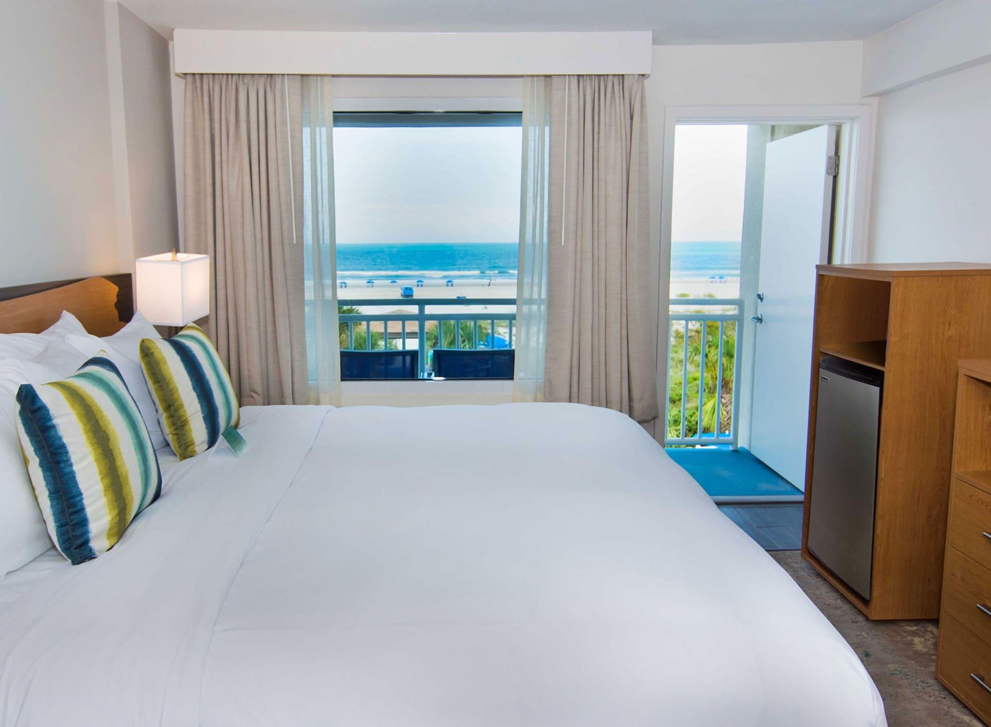Guy Harvey Outpost Resort St. Augustine Beach Экстерьер фото