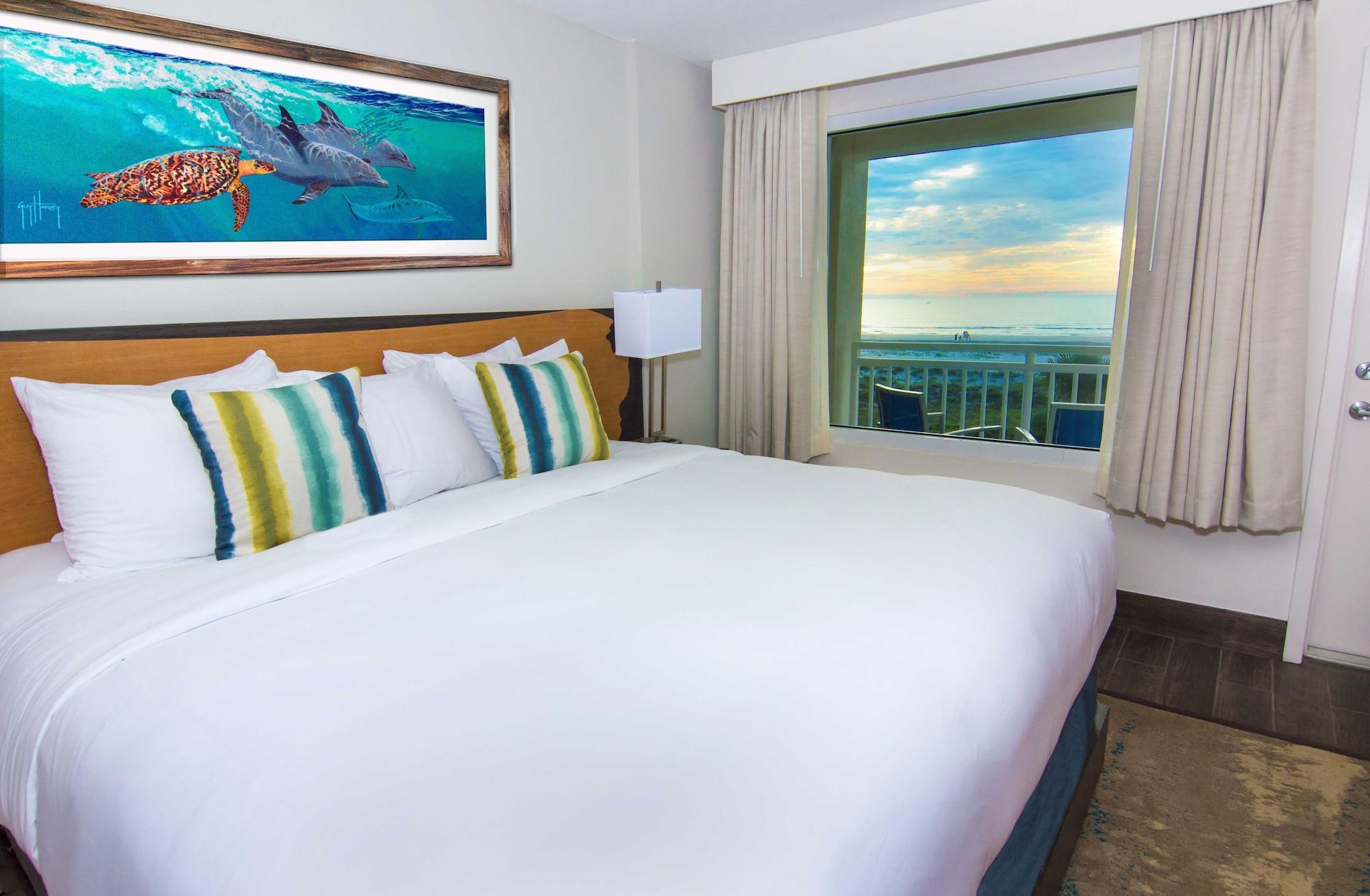Guy Harvey Outpost Resort St. Augustine Beach Экстерьер фото