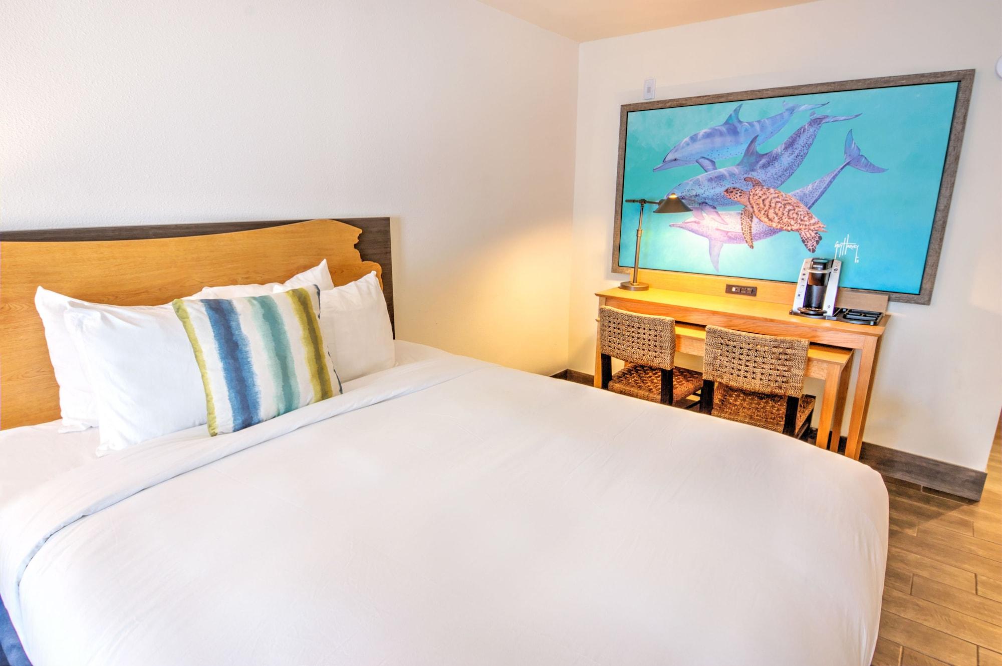 Guy Harvey Outpost Resort St. Augustine Beach Экстерьер фото