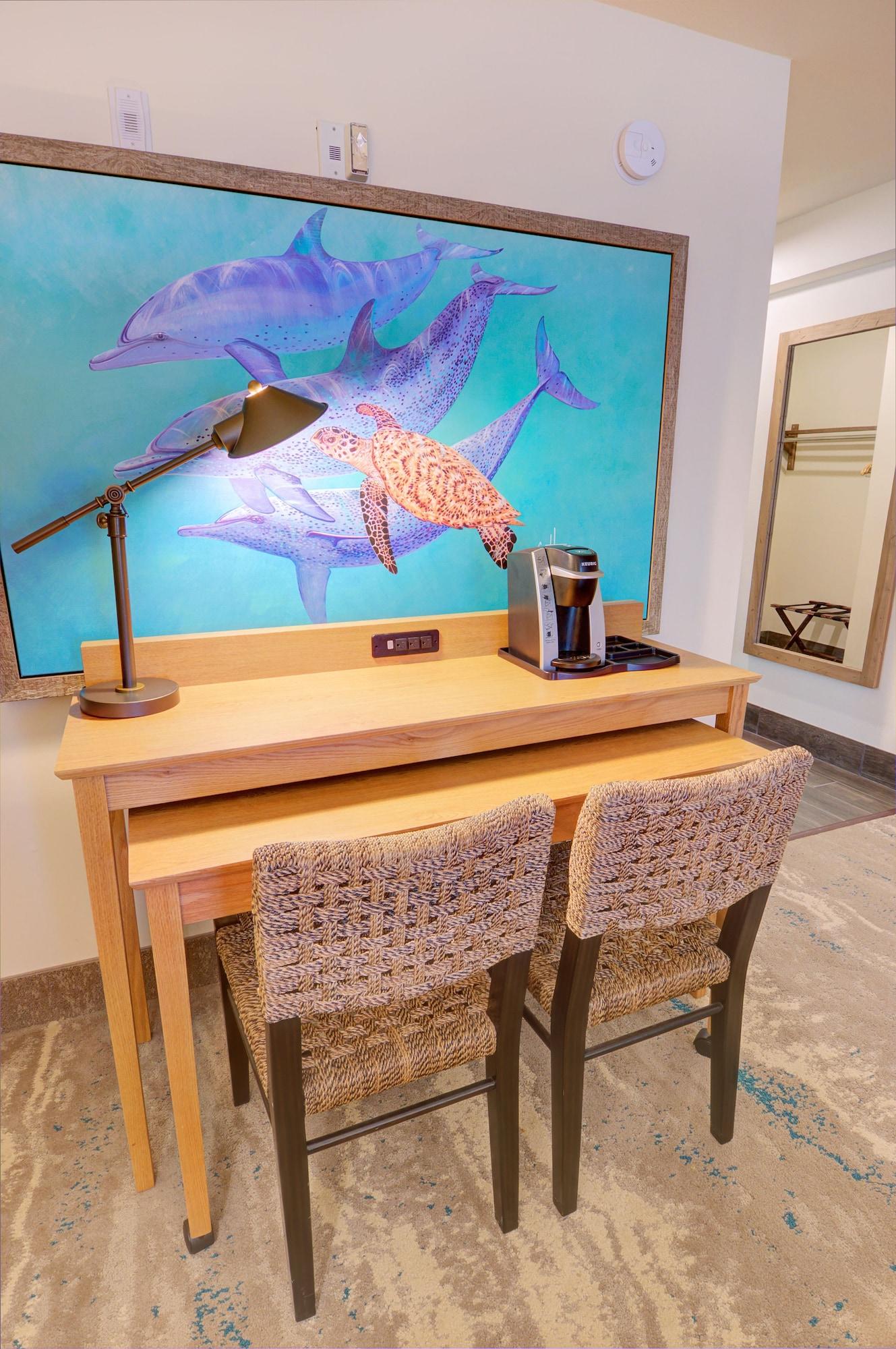 Guy Harvey Outpost Resort St. Augustine Beach Экстерьер фото