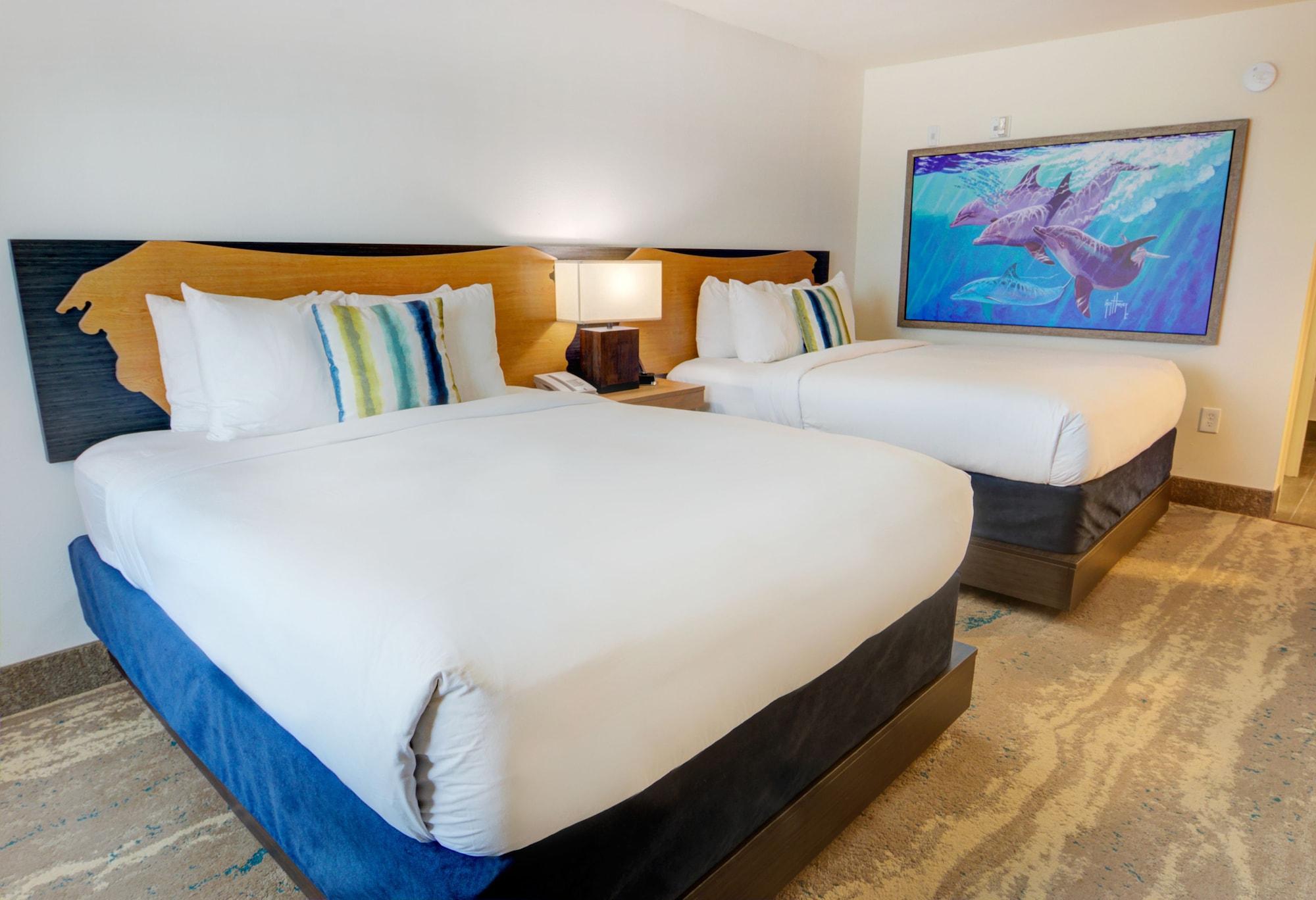 Guy Harvey Outpost Resort St. Augustine Beach Экстерьер фото