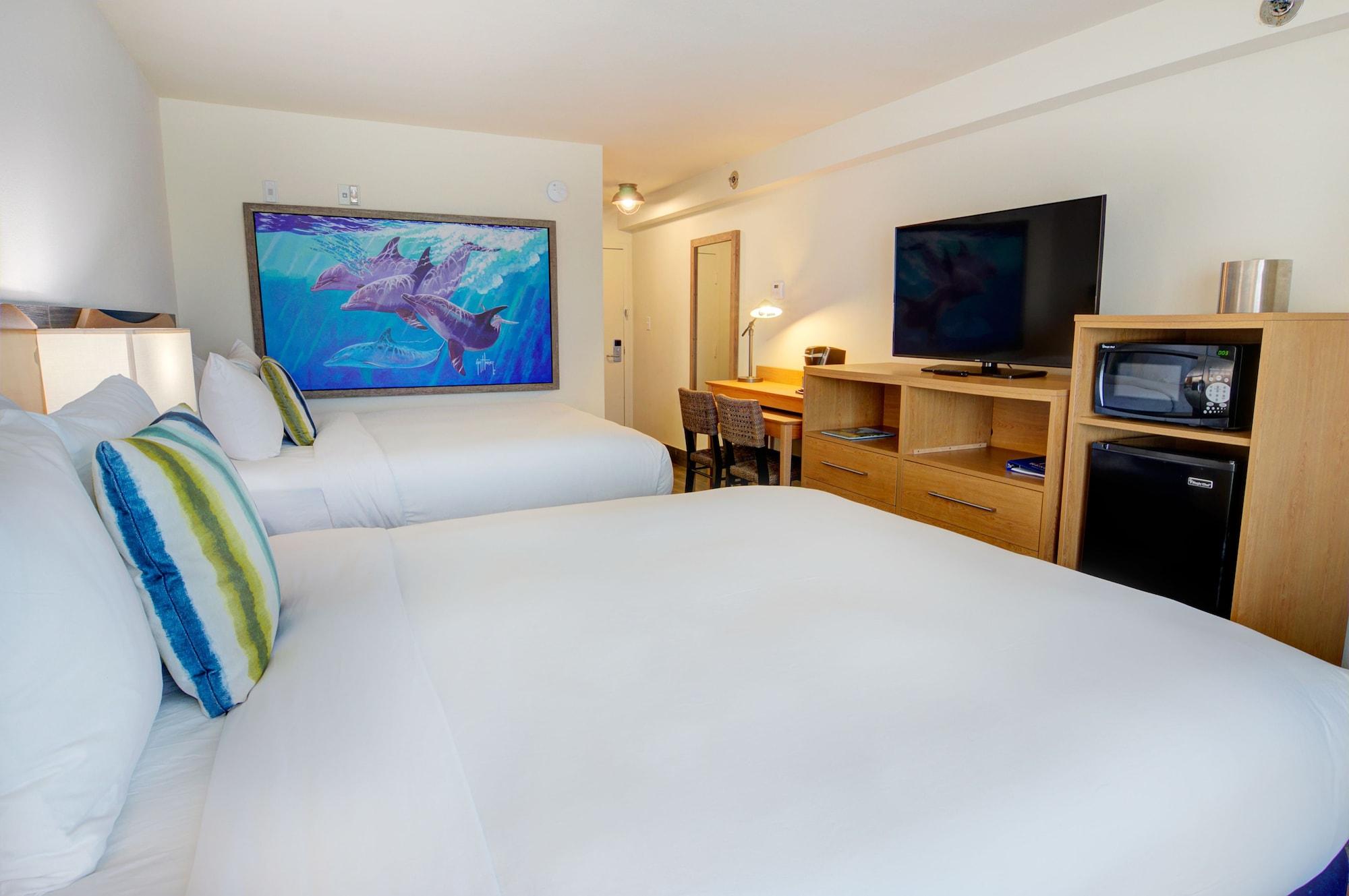 Guy Harvey Outpost Resort St. Augustine Beach Экстерьер фото